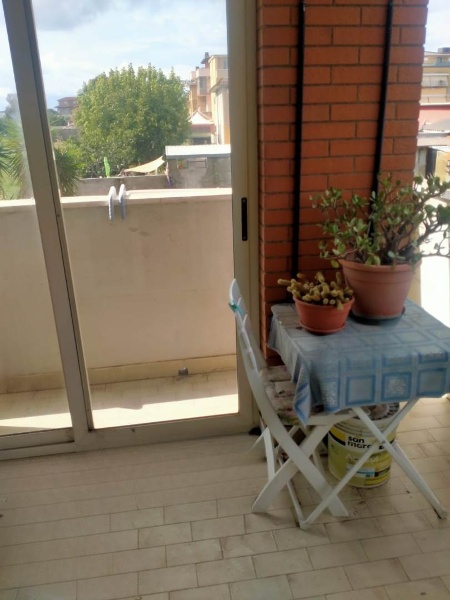 appartamento in vendita a Latina in zona Borgo San Michele