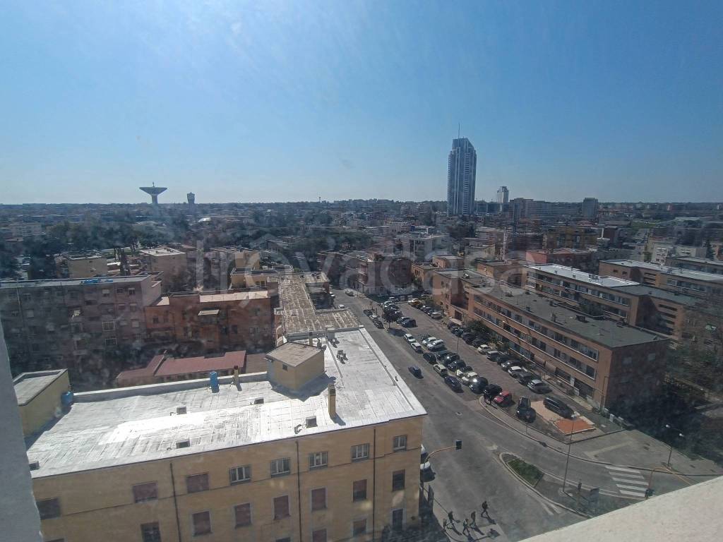 appartamento in vendita a Latina in zona Centro Città