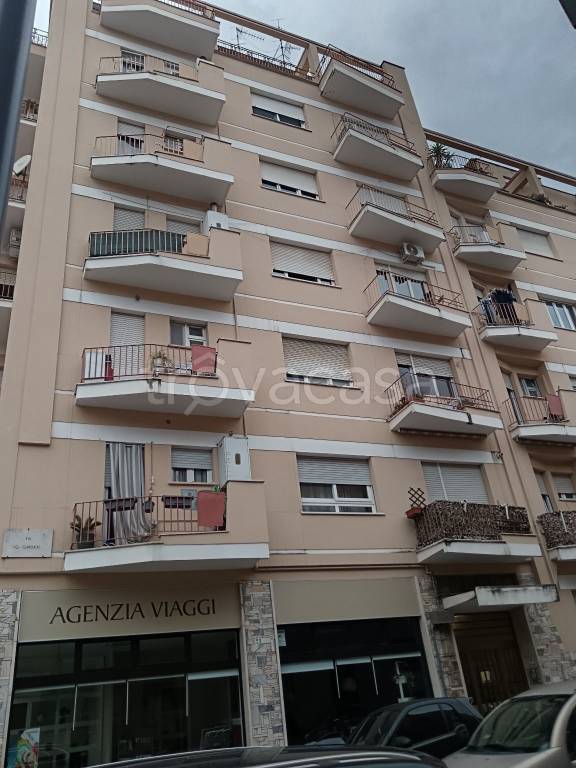 appartamento in vendita a Latina in zona Centro Città