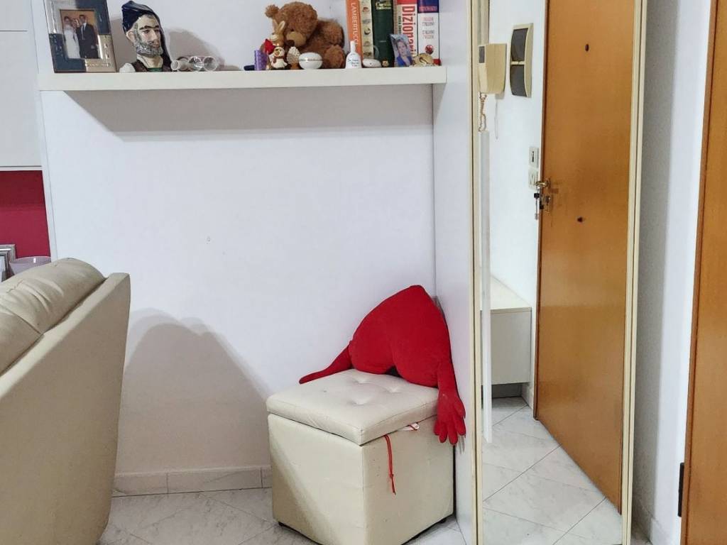 appartamento in vendita a Latina in zona Centro Città