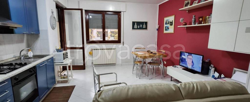 appartamento in vendita a Latina in zona Centro Città