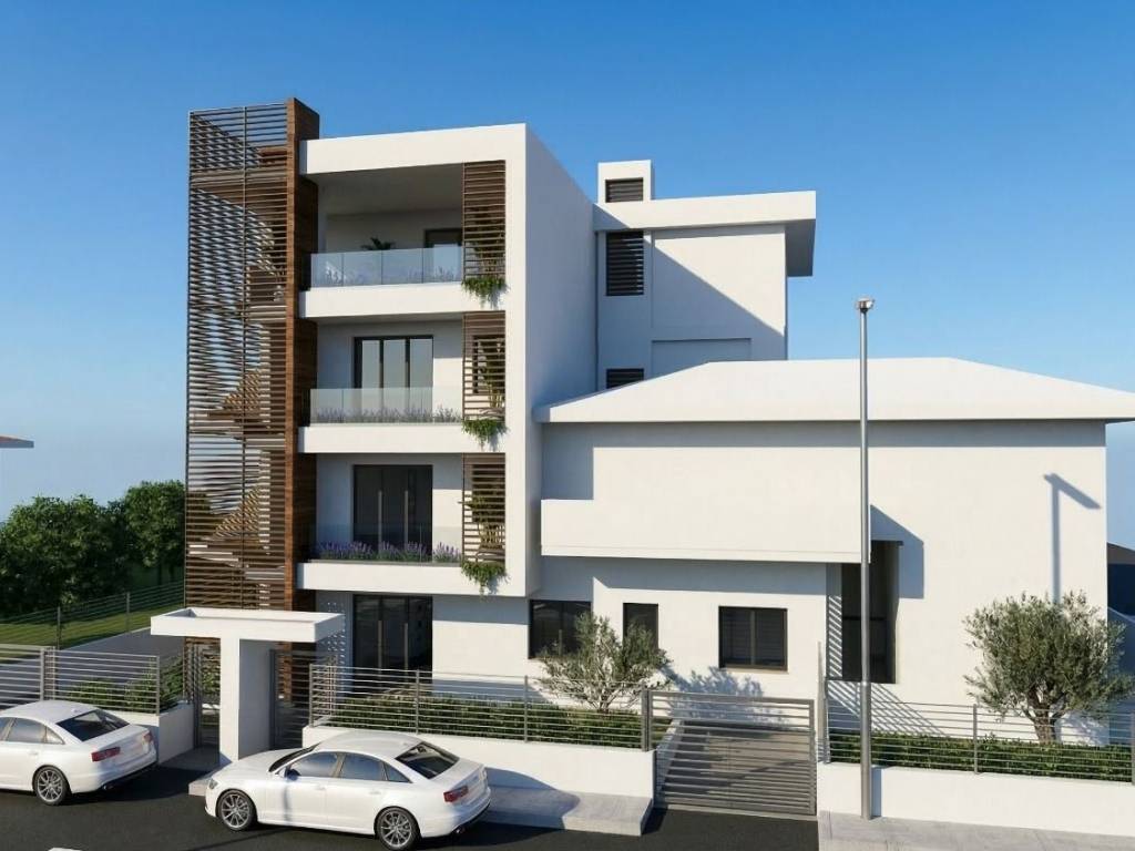 appartamento in vendita a Latina in zona Borgo Podgora