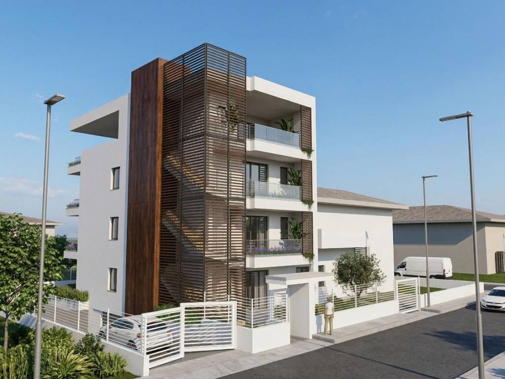 appartamento in vendita a Latina in zona Borgo Podgora