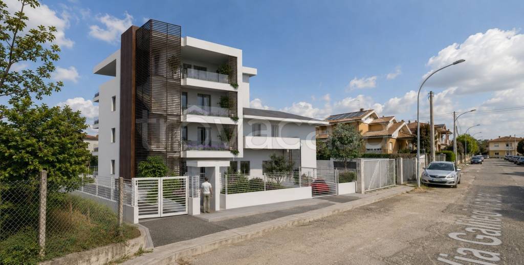 appartamento in vendita a Latina in zona Borgo Podgora