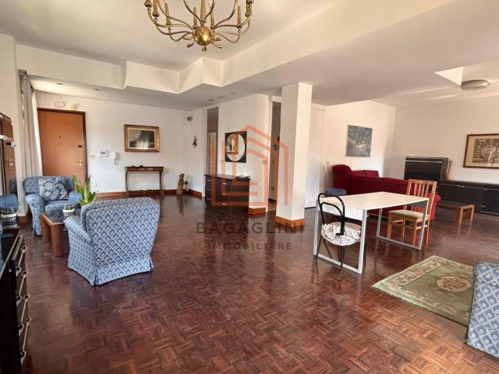 appartamento in vendita a Latina