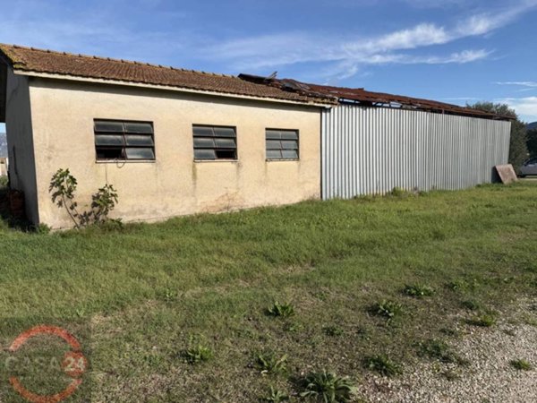 terreno agricolo in vendita a Latina