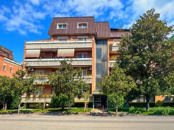 appartamento in vendita a Latina in zona Centro Città