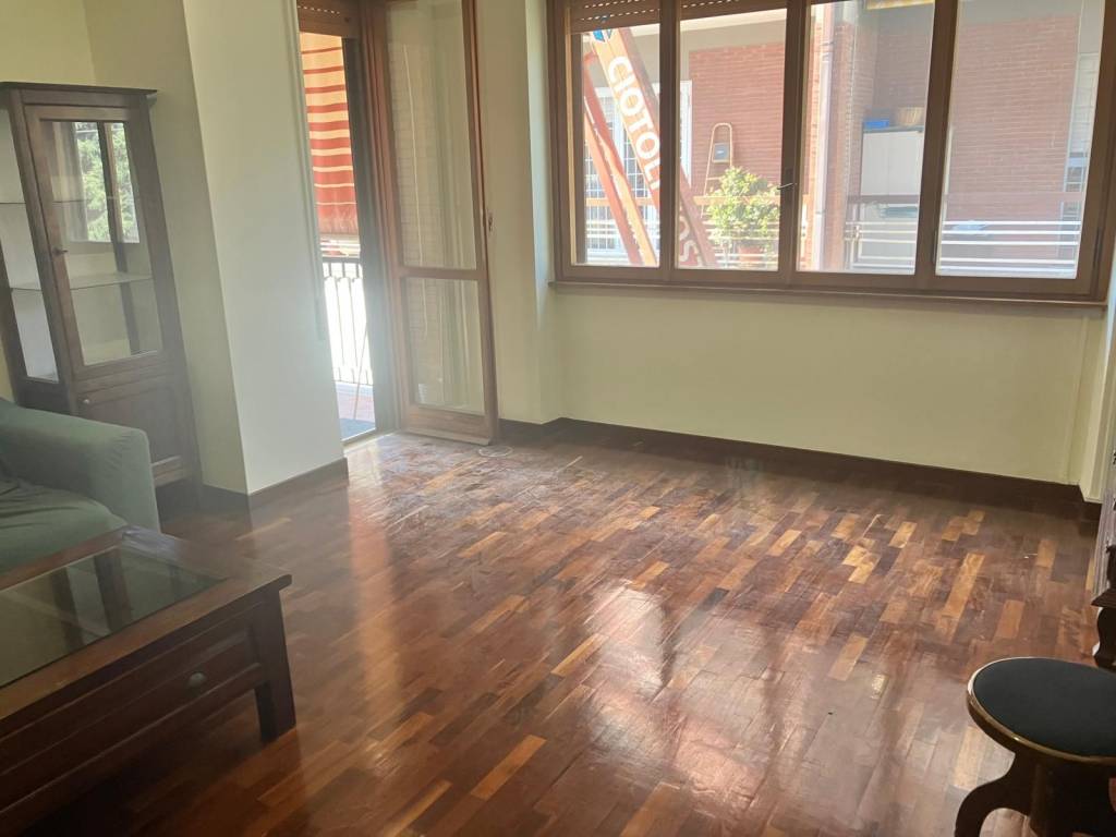 appartamento in vendita a Latina in zona Centro Città