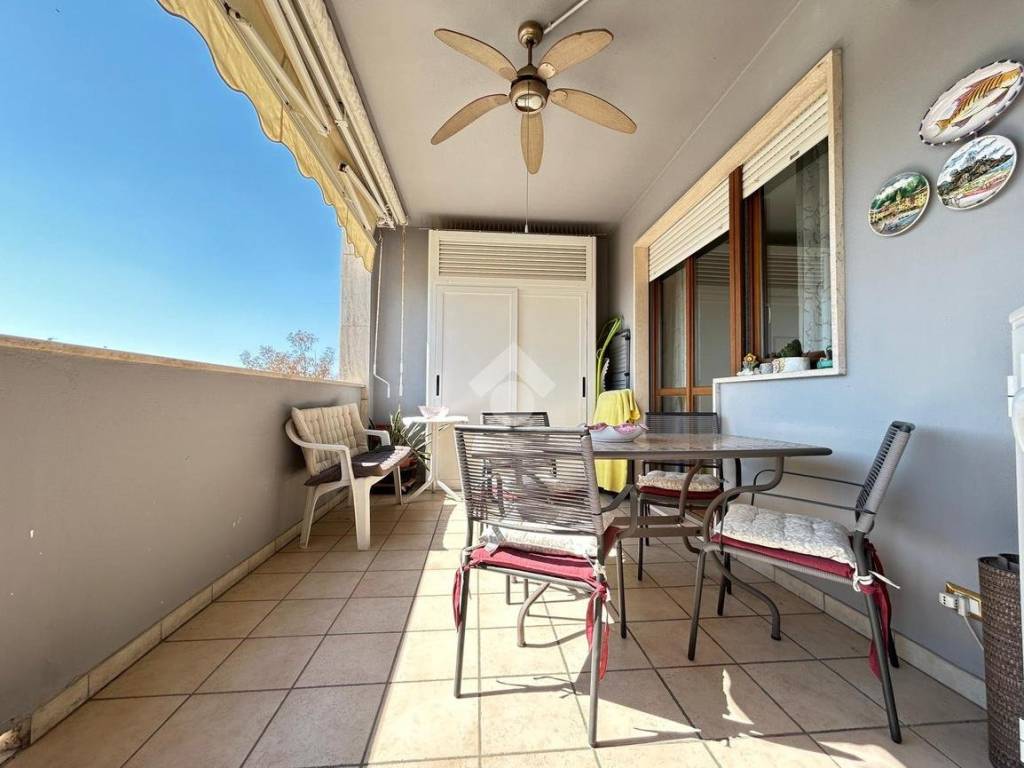 appartamento in vendita a Latina in zona Centro Città