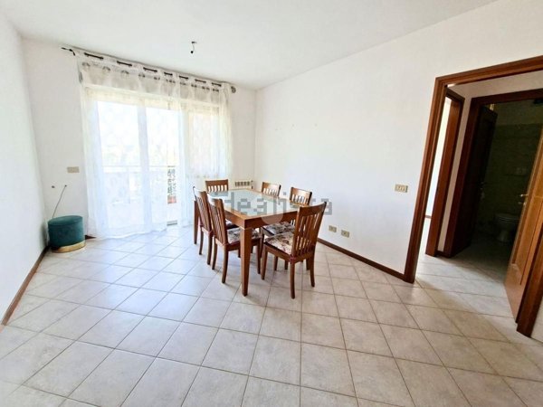 appartamento in vendita a Latina