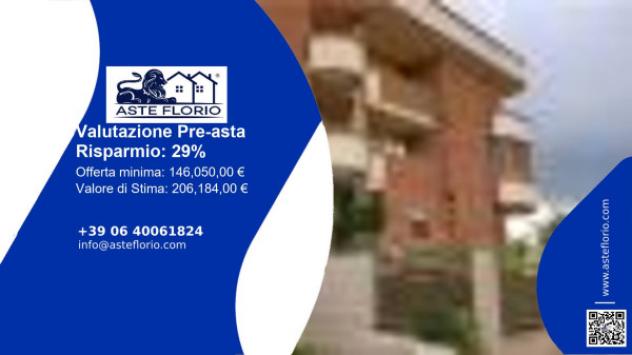 appartamento in vendita a Latina