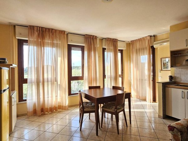 appartamento in vendita a Latina in zona Centro Città