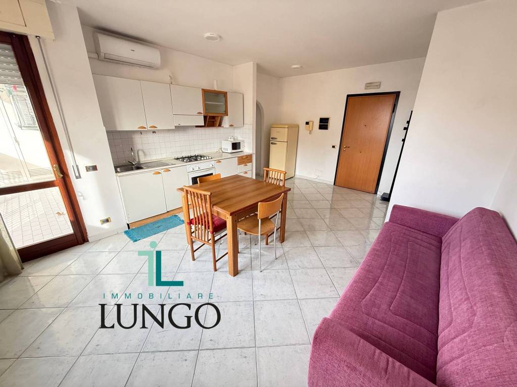 appartamento in vendita a Latina in zona Centro Città