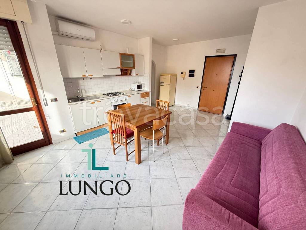 appartamento in vendita a Latina