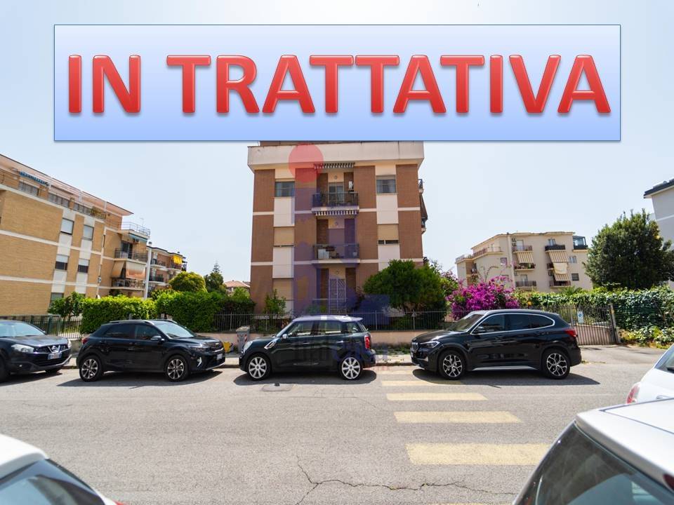 appartamento in vendita a Latina