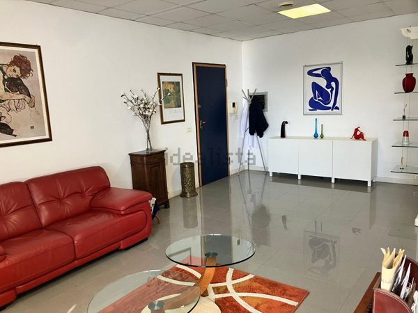 ufficio in vendita a Latina