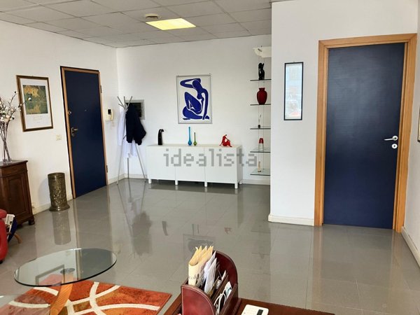 appartamento in vendita a Latina