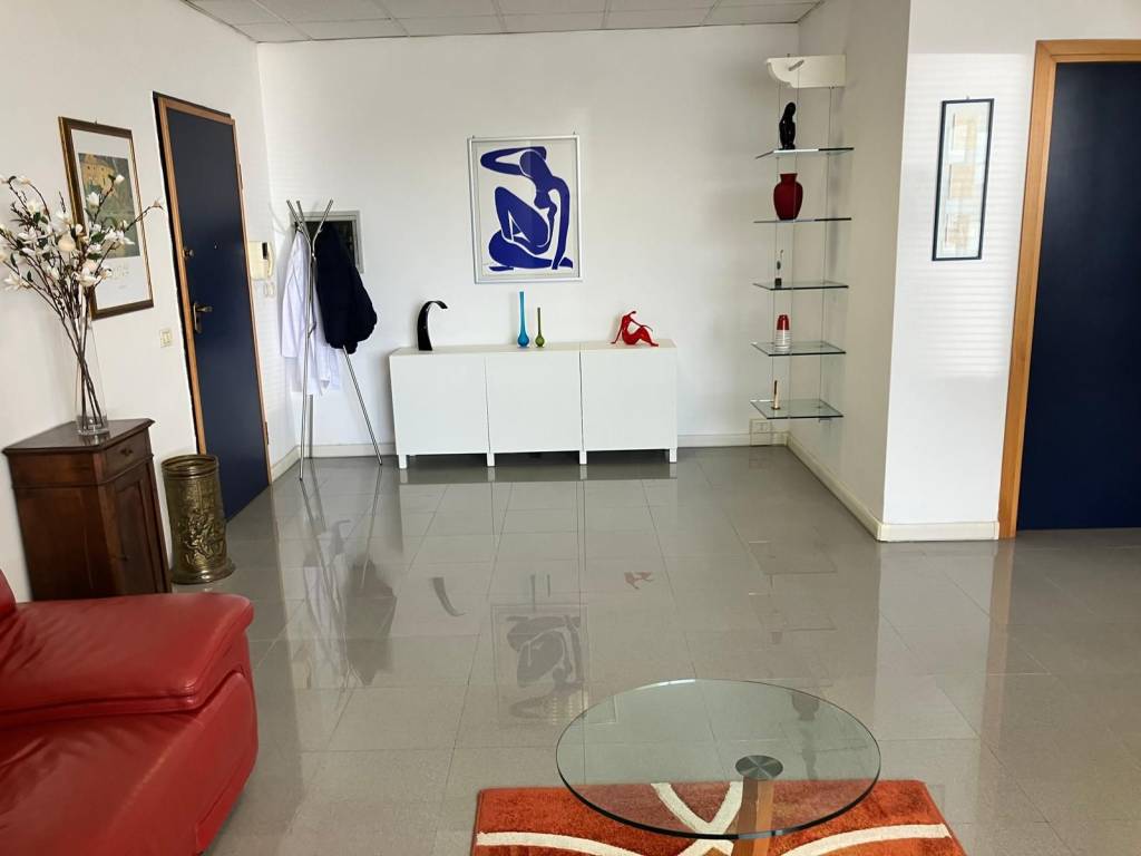 appartamento in vendita a Latina