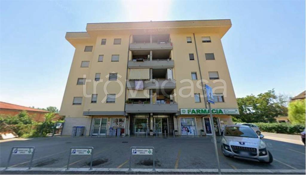 appartamento in vendita a Latina in zona Latina Scalo