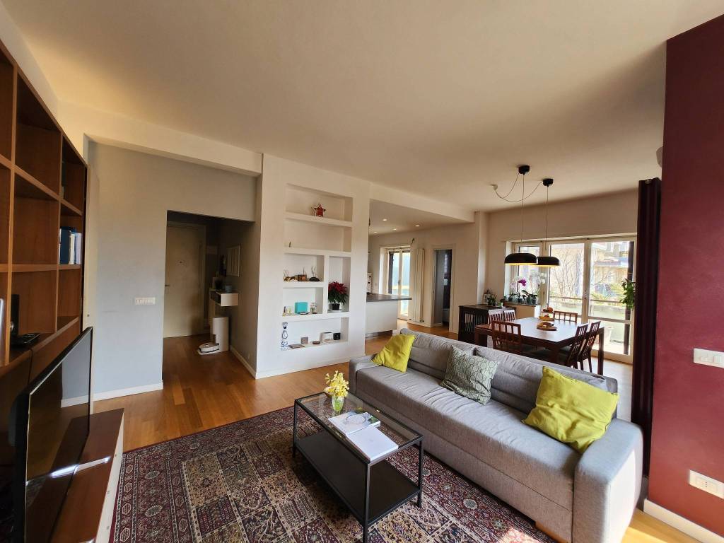 appartamento in vendita a Latina in zona Centro Città