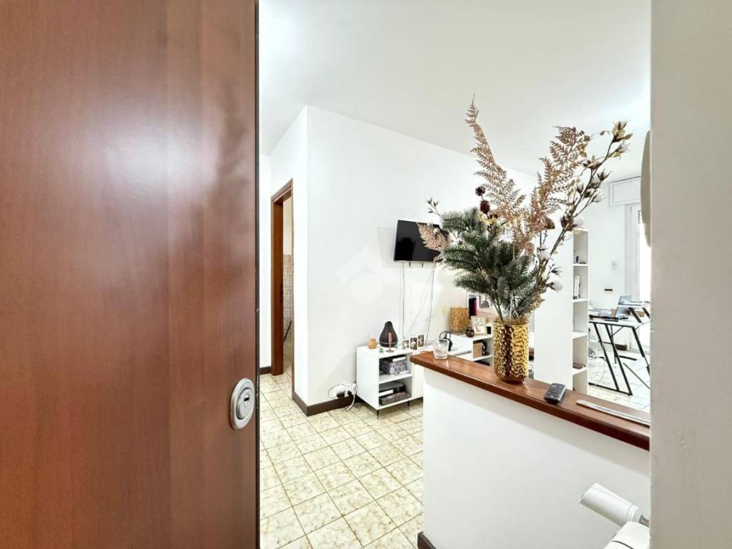 appartamento in vendita a Latina in zona Latina Scalo