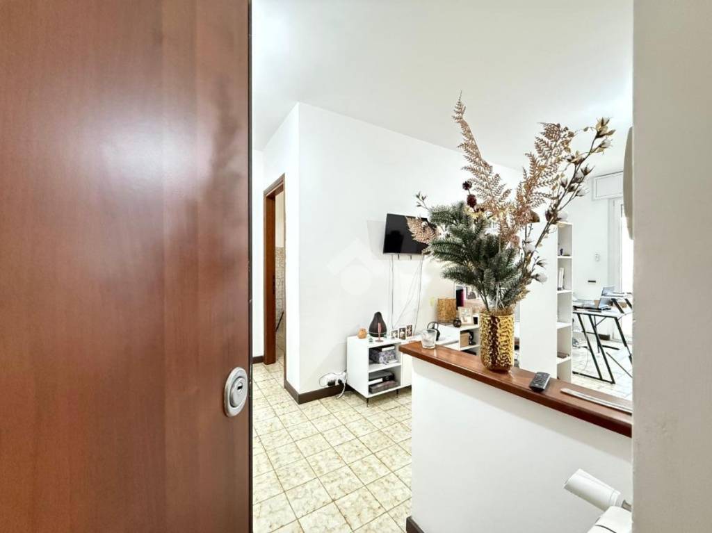 appartamento in vendita a Latina in zona Latina Scalo