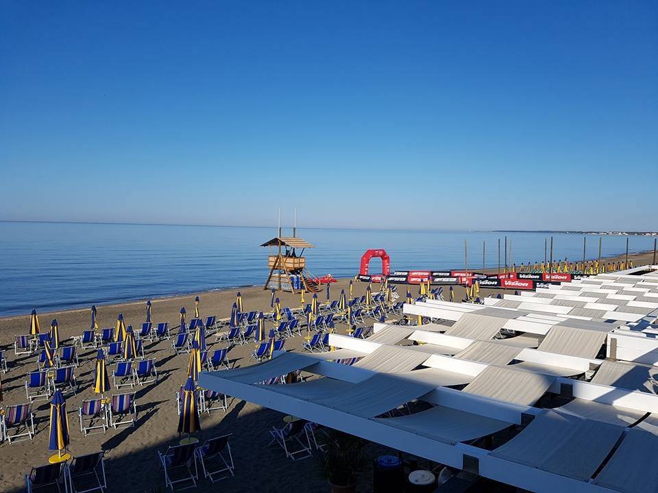 appartamento in vendita a Latina in zona Foce Verde