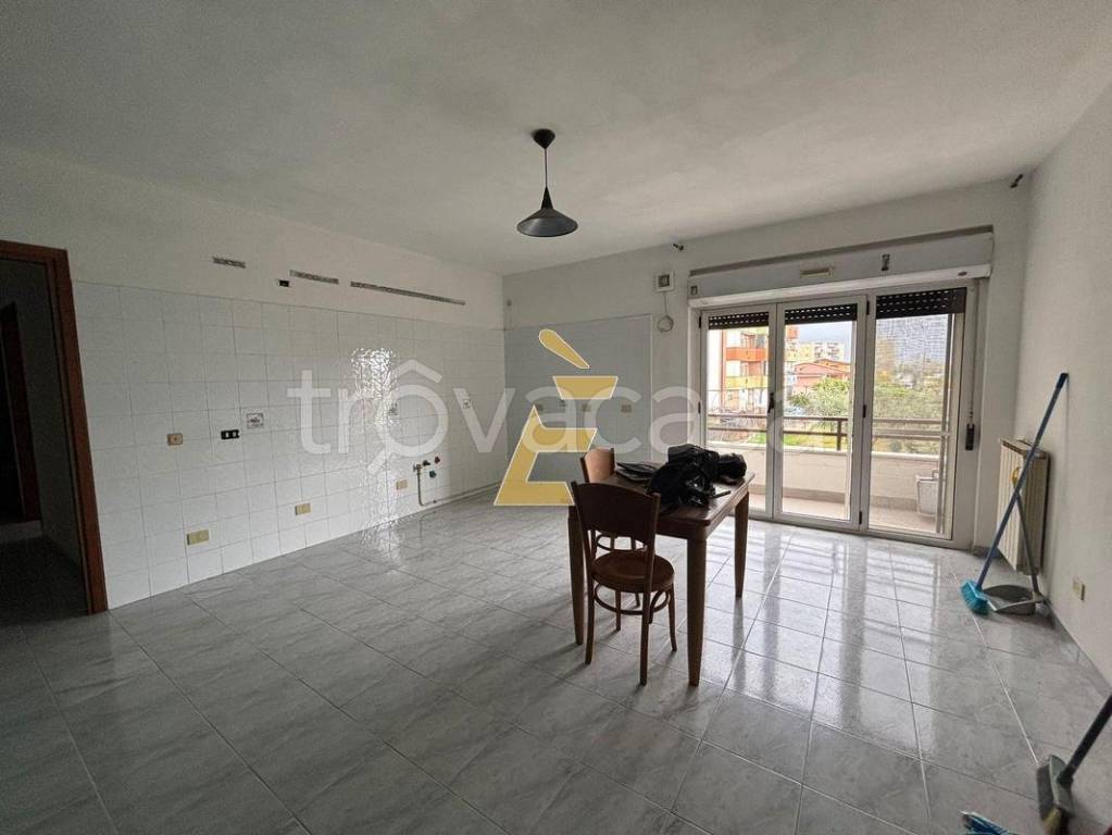 appartamento in vendita a Latina in zona Latina Scalo