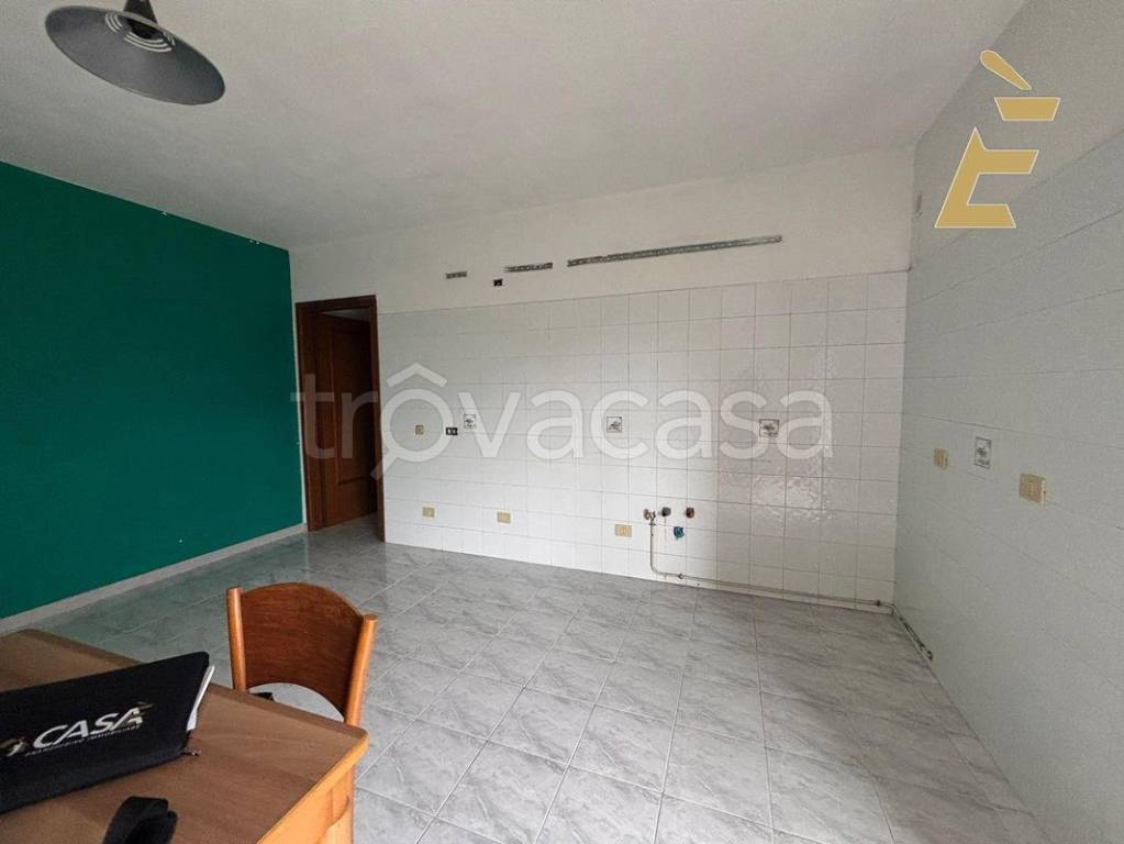 appartamento in vendita a Latina in zona Latina Scalo