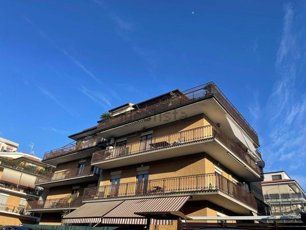 appartamento in vendita a Latina