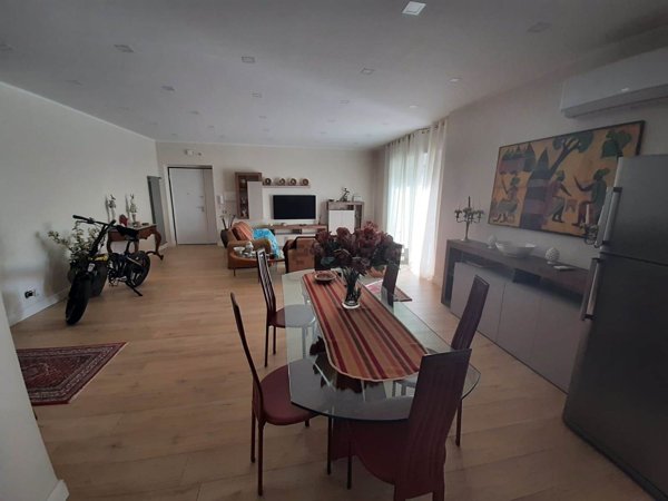 appartamento in vendita a Latina in zona Latina Scalo
