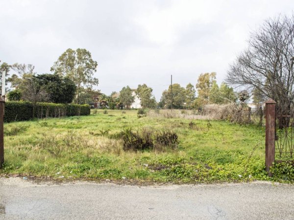 terreno edificabile in vendita a Latina in zona Borgo Santa Maria