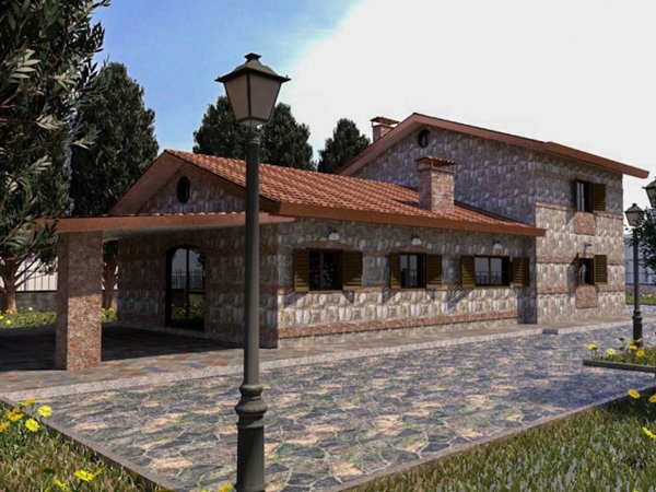 casa indipendente in vendita a Latina in zona Latina Scalo