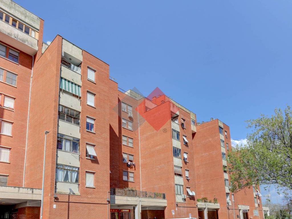 appartamento in vendita a Latina in zona Centro Città