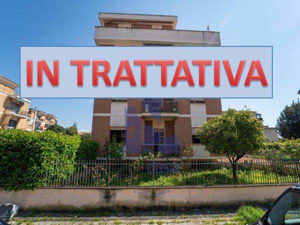 appartamento in vendita a Latina