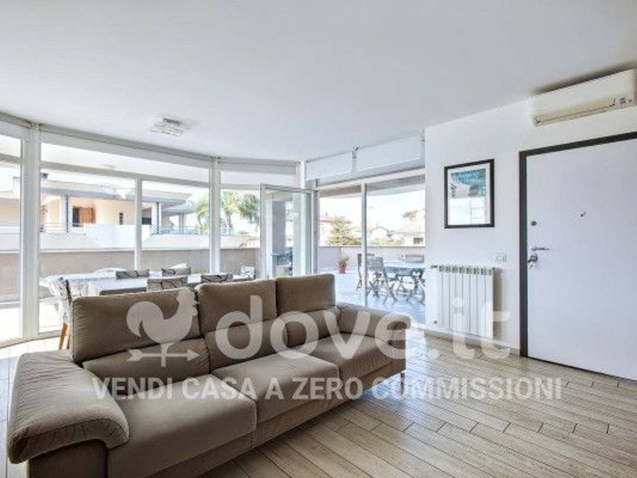 appartamento in vendita a Latina in zona Centro Città