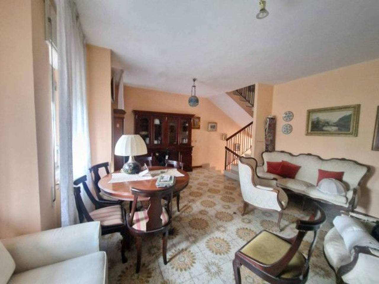 casa indipendente in vendita a Latina