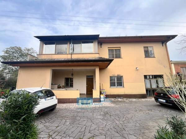 appartamento in vendita a Latina