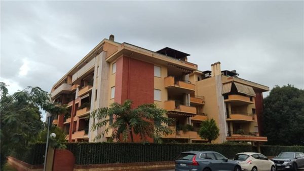 appartamento in vendita a Latina