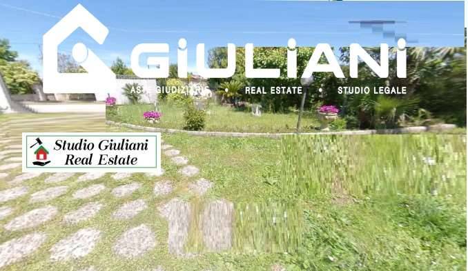 casa indipendente in vendita a Latina in zona Borgo Sabotino