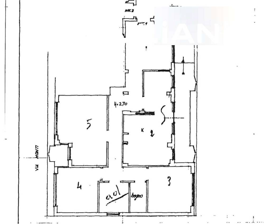 appartamento in vendita a Latina