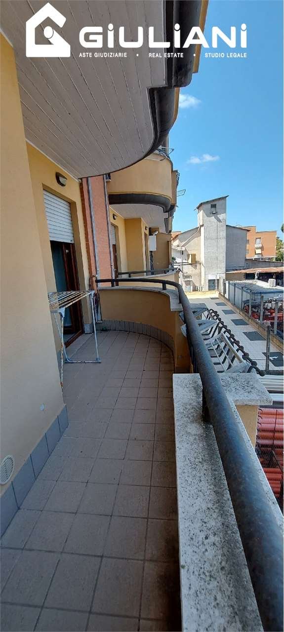 appartamento in vendita a Latina in zona Borgo Montello