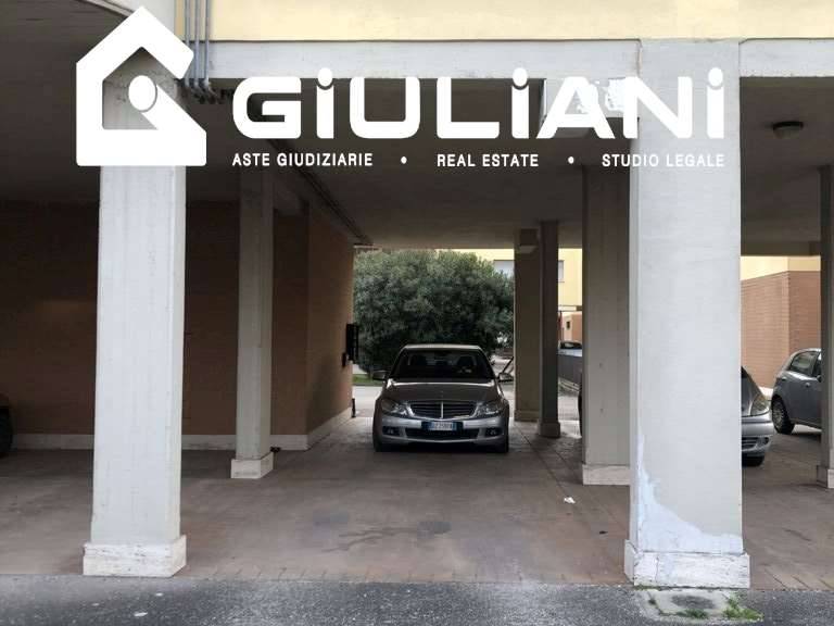 appartamento in vendita a Latina in zona Borgo Montello