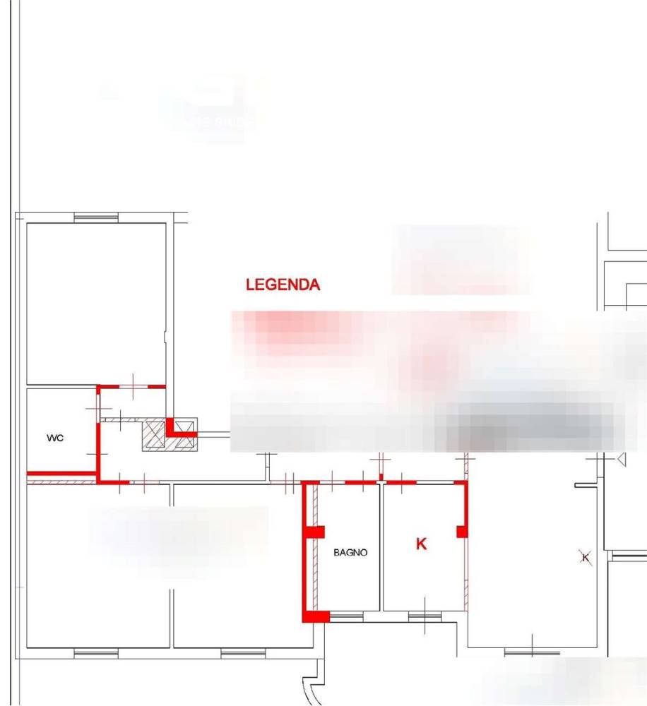 appartamento in vendita a Latina