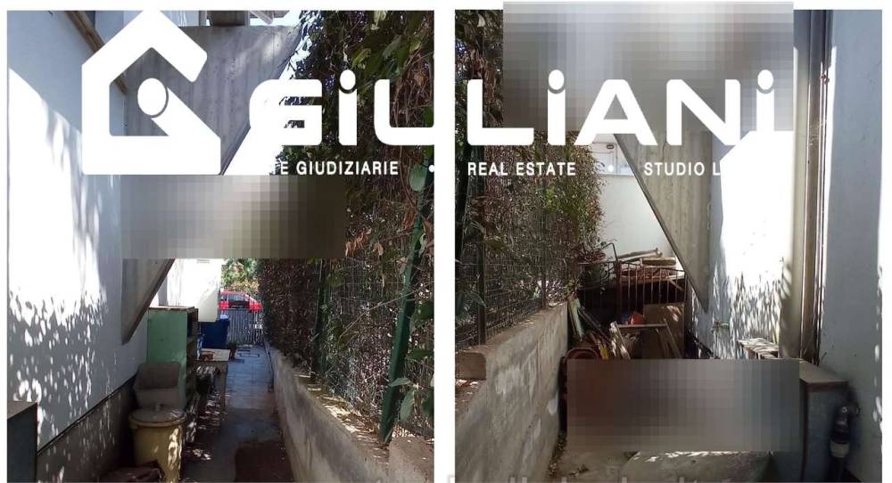 appartamento in vendita a Latina in zona Borgo Podgora