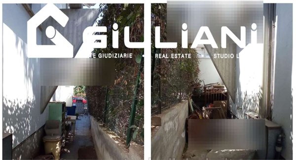 appartamento in vendita a Latina in zona Borgo Podgora