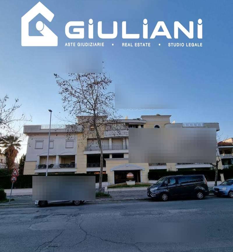 appartamento in vendita a Latina