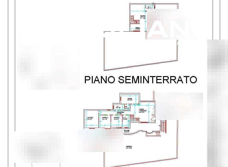 appartamento in vendita a Latina