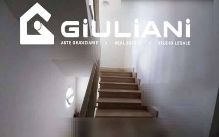 appartamento in vendita a Latina in zona Borgo San Michele