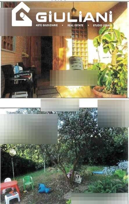 casa indipendente in vendita a Latina